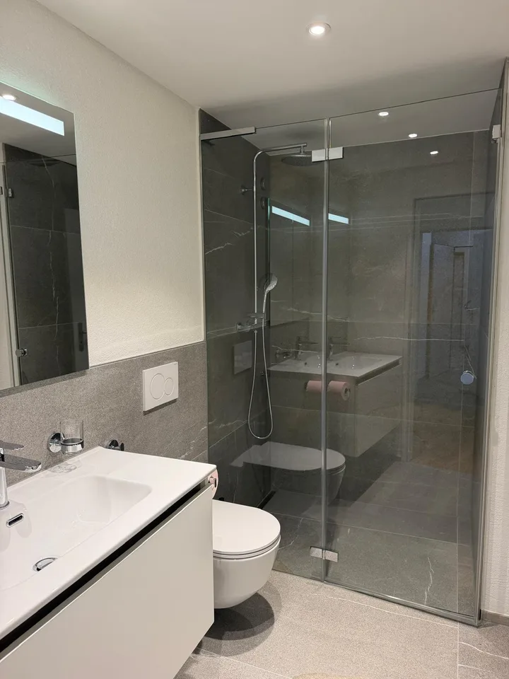 Atelier in Zürich Altstetten - BEFRISTET BIS 31.03.2027 – Foto 5 von 5