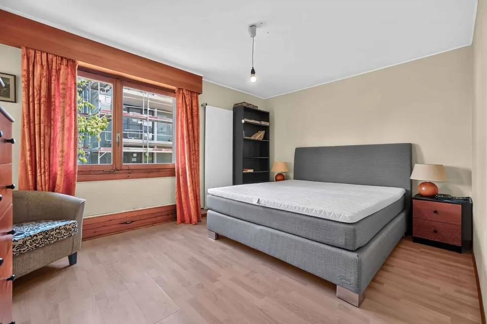 Spacious 4.5-room apartment in a privileged environment – photo 8 of 13