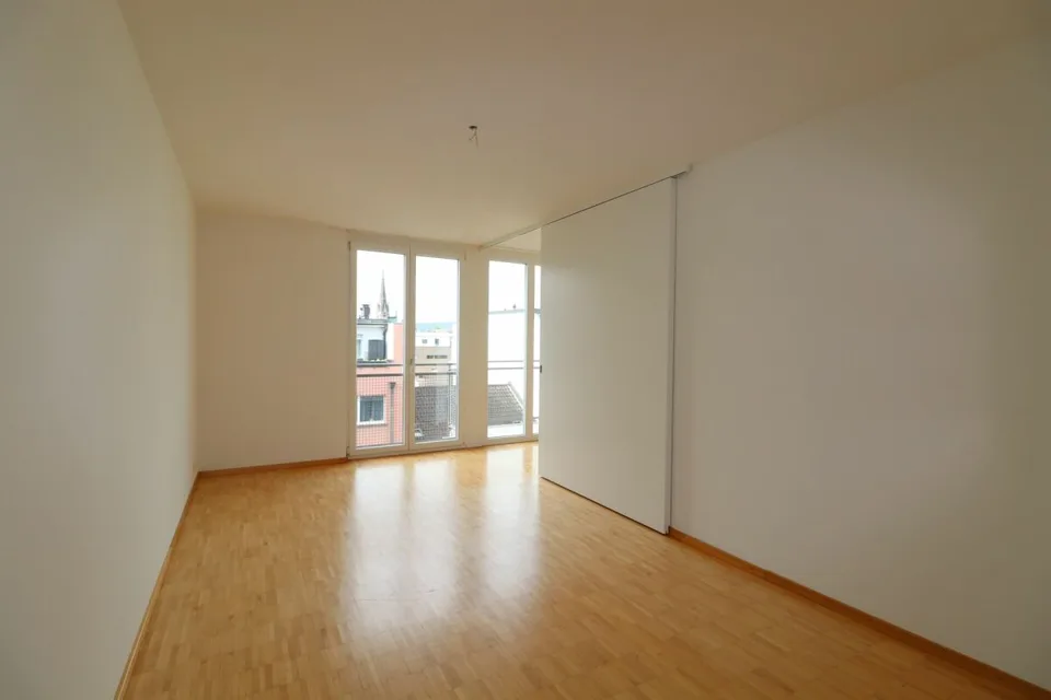 geräumige, helle 2-Zimmer-Wohnung in Kleinbasel zu vermieten – Foto 7 von 11