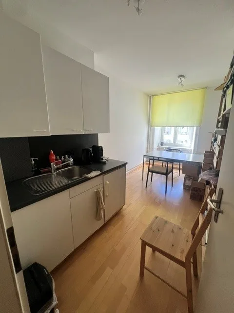 Attraktive Büroräumlichkeit an zentraler Lage in Luzern – Foto 6 von 7