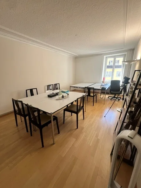 Attraktive Büroräumlichkeit an zentraler Lage in Luzern – Foto 5 von 7