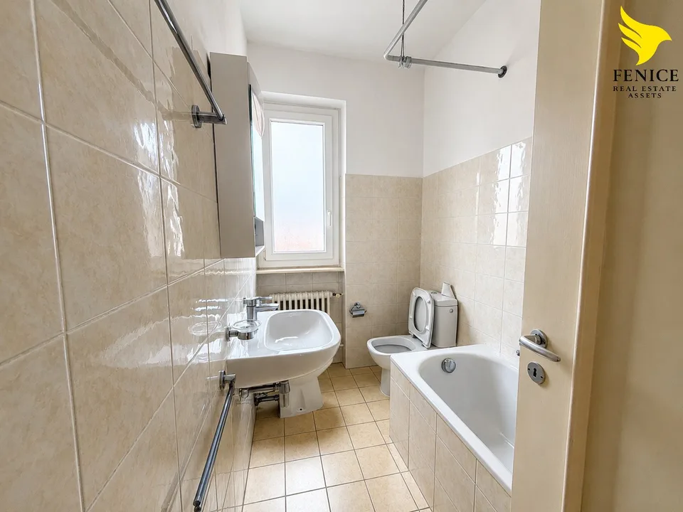 Helles 3.5-Zimmer-Apartment in Chiasso ab Mitte September verfügbar – Foto 3 von 12