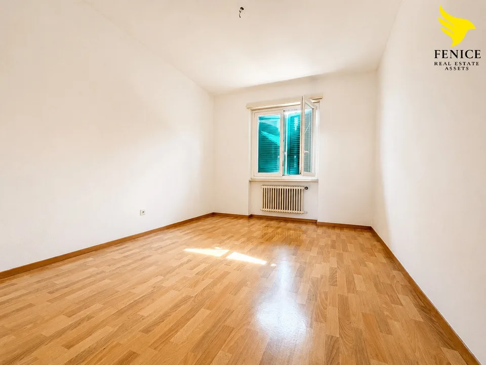 Helles 3.5-Zimmer-Apartment in Chiasso ab Mitte September verfügbar – Foto 5 von 12