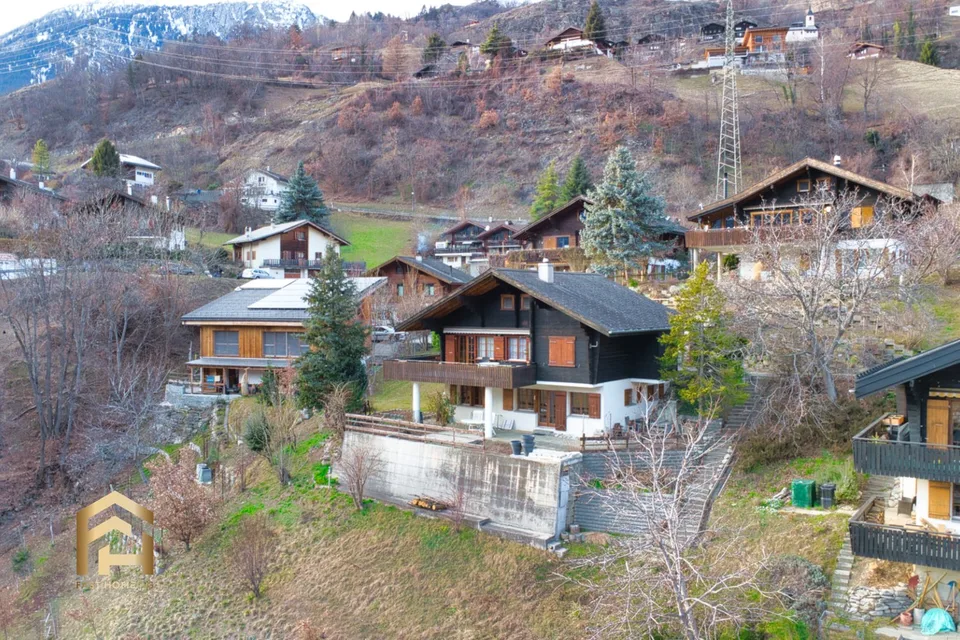 Ein Zuhause mit Aussicht, Ruhe und vielen Möglichkeiten – Foto 2 von 13