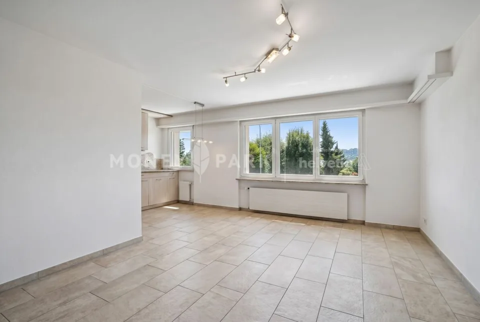 Appartamento di 2,5 locali con balcone soleggiato e piano di allestimento ben pensato – foto 5 di 10