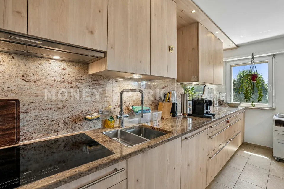 Appartamento di 2,5 locali con balcone soleggiato e piano di allestimento ben pensato – foto 6 di 10