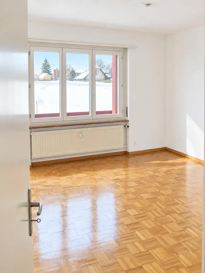 3.0 Zimmerwohnung in Gümligen – Foto 2 von 3