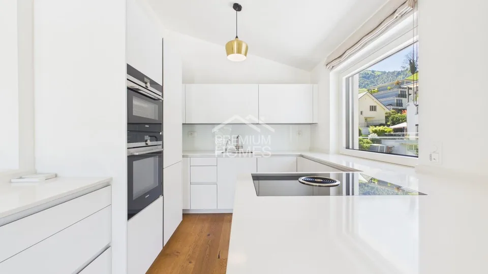 La casa che non lascia nulla a desiderare – foto 6 di 13