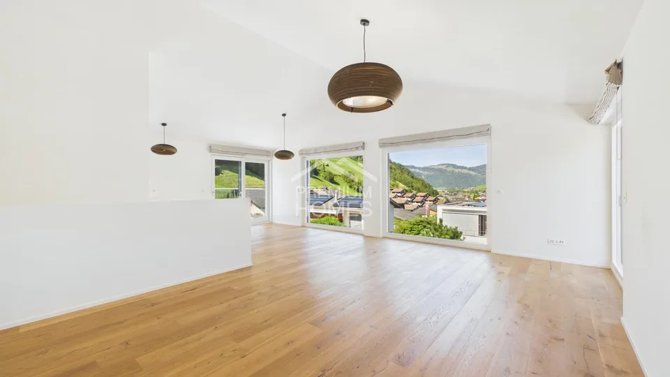 La casa che non lascia nulla a desiderare – foto 5 di 13