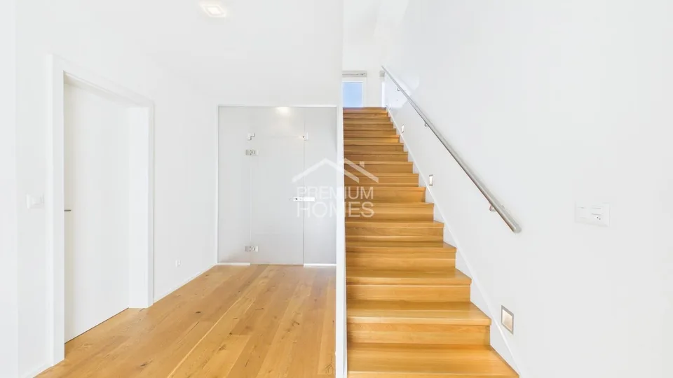 La casa che non lascia nulla a desiderare – foto 4 di 13