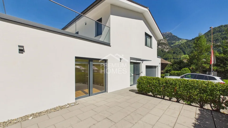 La casa che non lascia nulla a desiderare – foto 13 di 13
