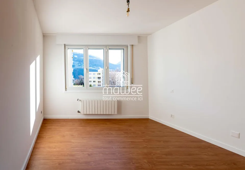 Magnifique appartement entièrement rénové aux finitions haut standing – photo 8 sur 12