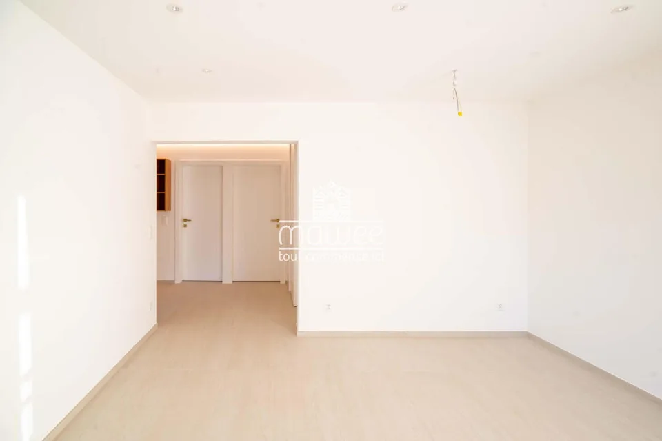 Magnifique appartement entièrement rénové aux finitions haut standing – photo 7 sur 12