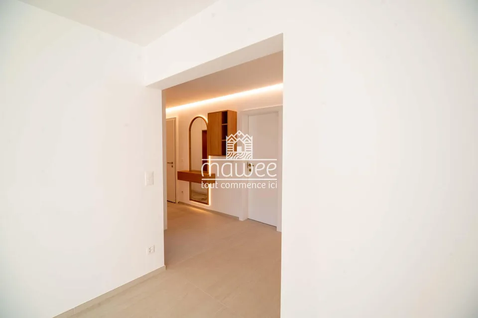 Magnifique appartement entièrement rénové aux finitions haut standing – photo 5 sur 12