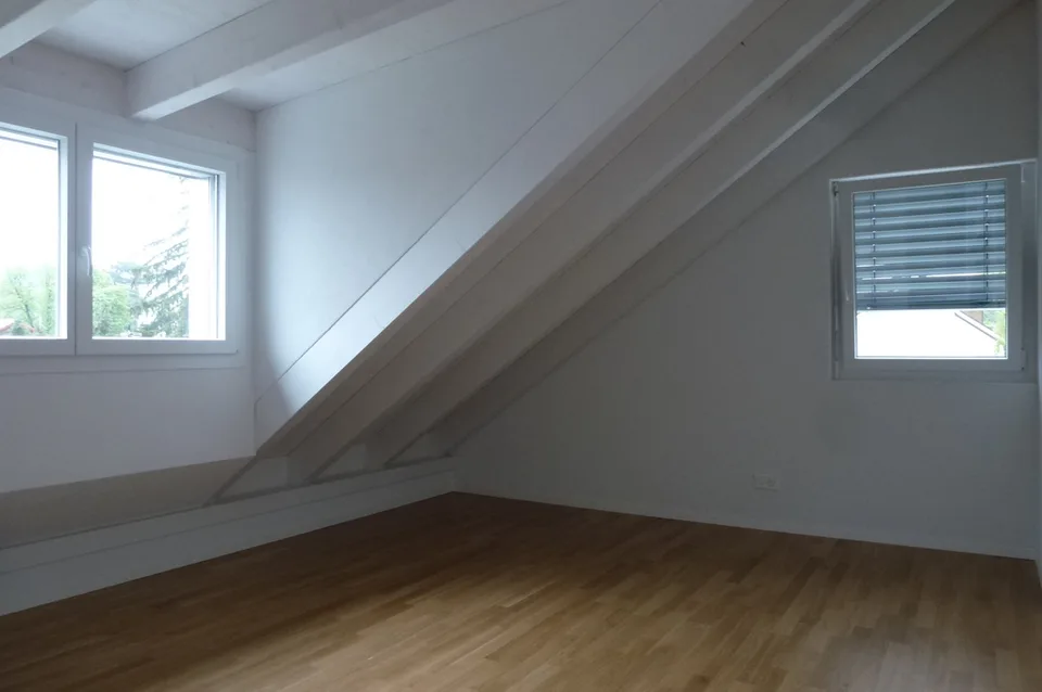 Appartement moderne et lumineux de 3,5 pièces – photo 7 sur 10