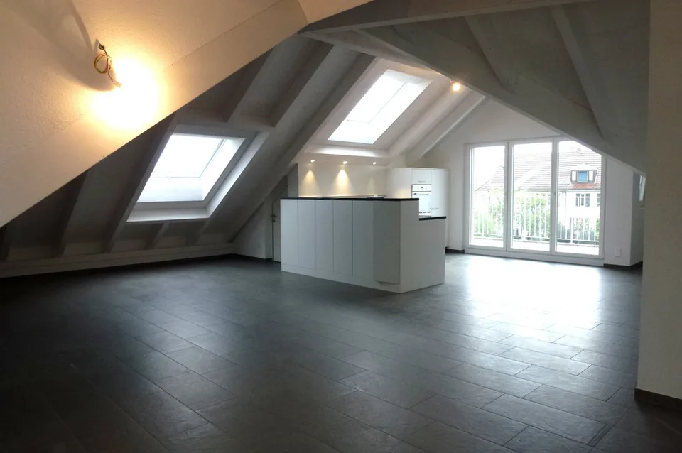 Appartement moderne et lumineux de 3,5 pièces – photo 5 sur 10