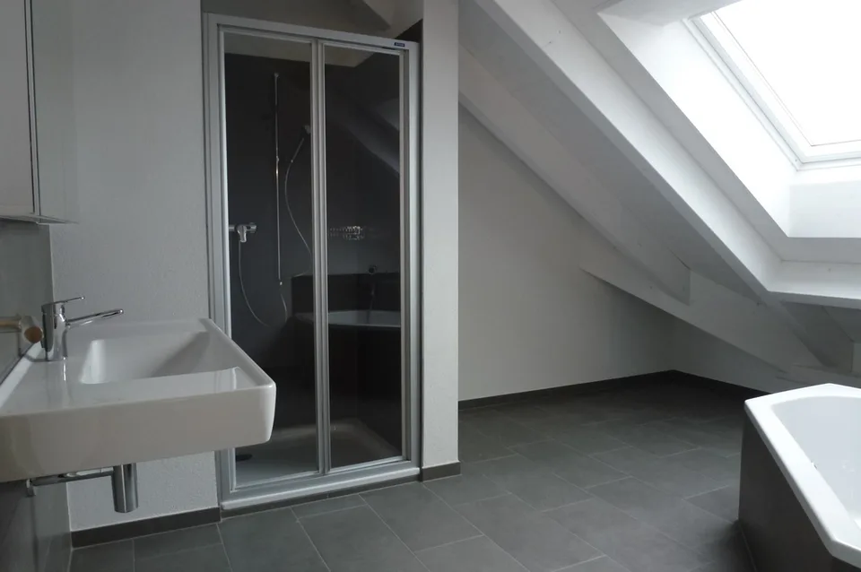 Appartement moderne et lumineux de 3,5 pièces – photo 9 sur 10