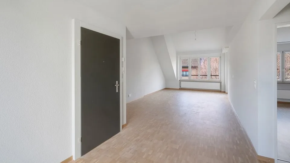 MIETEN OHNE KAUTION - Sanierte Familienwohnung im Grünen – Foto 6 von 10
