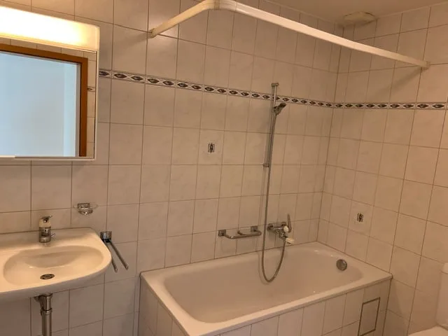 Appartement 2.5 pièces avec espace de jardin – photo 11 sur 15
