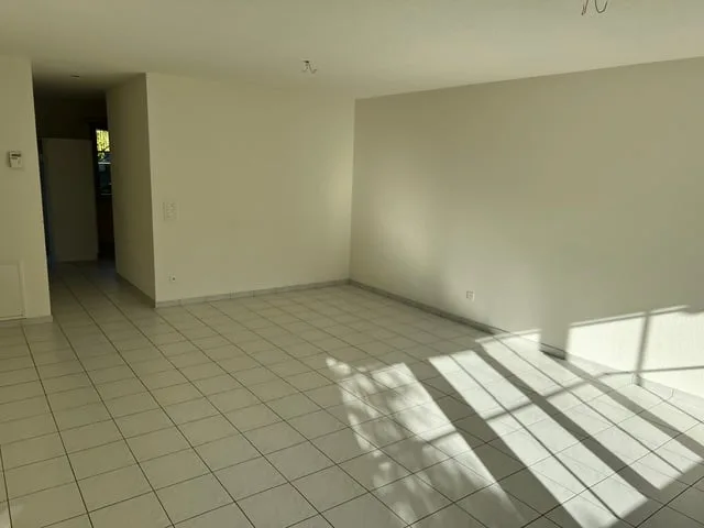Appartement 2.5 pièces avec espace de jardin – photo 5 sur 15