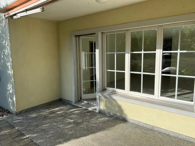 Appartement 2.5 pièces avec espace de jardin – photo 13 sur 15