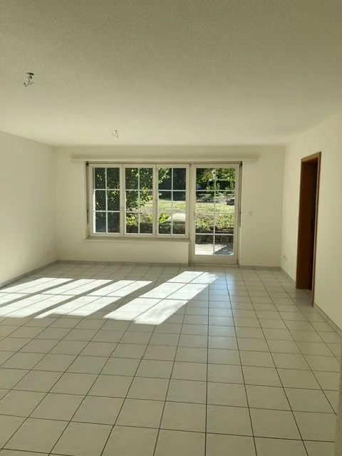Appartement 2.5 pièces avec espace de jardin – photo 4 sur 15