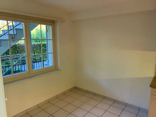 Appartement 2.5 pièces avec espace de jardin – photo 9 sur 15
