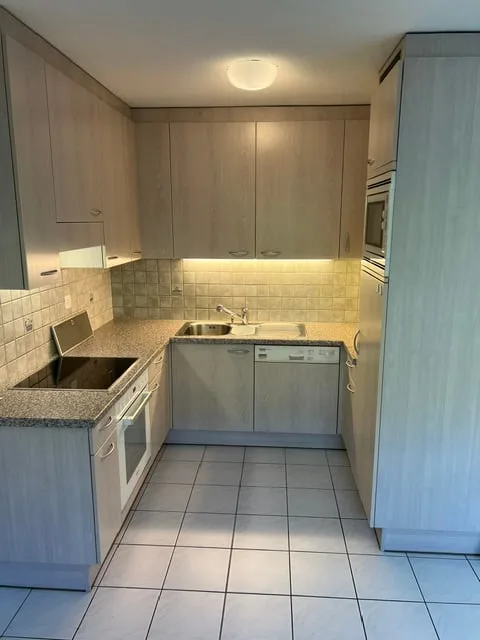 Appartement 2.5 pièces avec espace de jardin – photo 10 sur 15