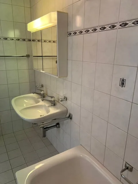 Appartement 2.5 pièces avec espace de jardin – photo 12 sur 15
