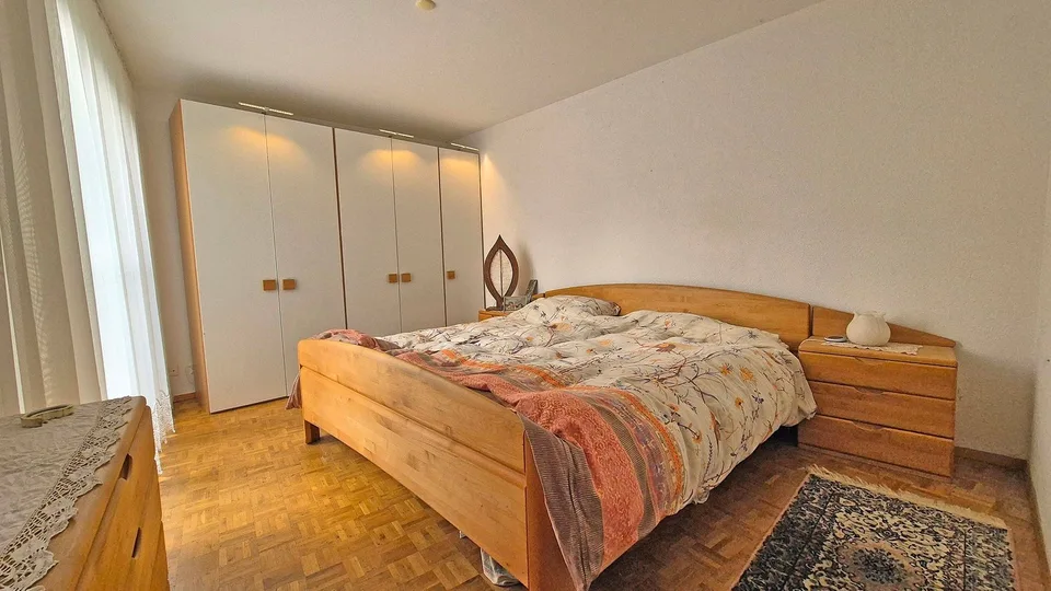 App. di 4,5 locali con giardino - acquistabile anche come casa secondaria – foto 13 di 15