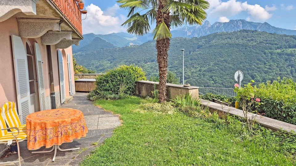 App. di 4,5 locali con giardino - acquistabile anche come casa secondaria – foto 5 di 15