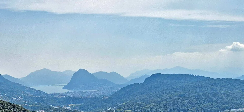 App. di 4,5 locali con giardino - acquistabile anche come casa secondaria – foto 2 di 15