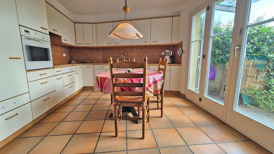 App. di 4,5 locali con giardino - acquistabile anche come casa secondaria – foto 9 di 15