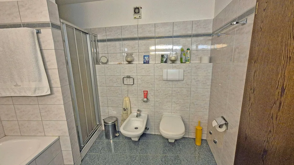 App. di 4,5 locali con giardino - acquistabile anche come casa secondaria – foto 14 di 15