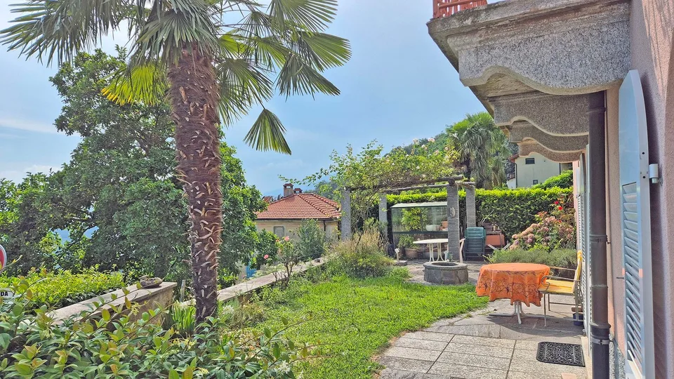 App. di 4,5 locali con giardino - acquistabile anche come casa secondaria – foto 4 di 15