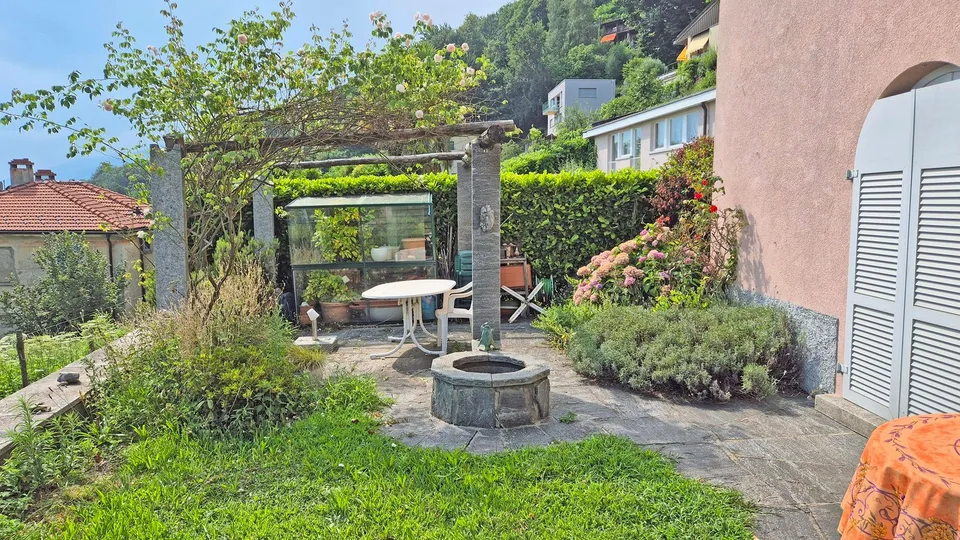 App. di 4,5 locali con giardino - acquistabile anche come casa secondaria – foto 6 di 15