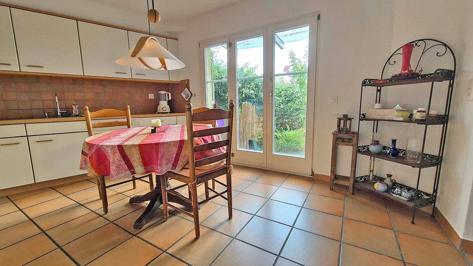 App. di 4,5 locali con giardino - acquistabile anche come casa secondaria – foto 10 di 15