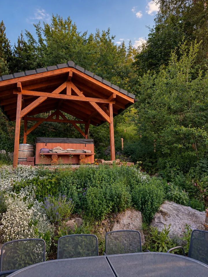 Superbe Chalet de 7.5 pièces - en exclusivité – Foto 10 von 10