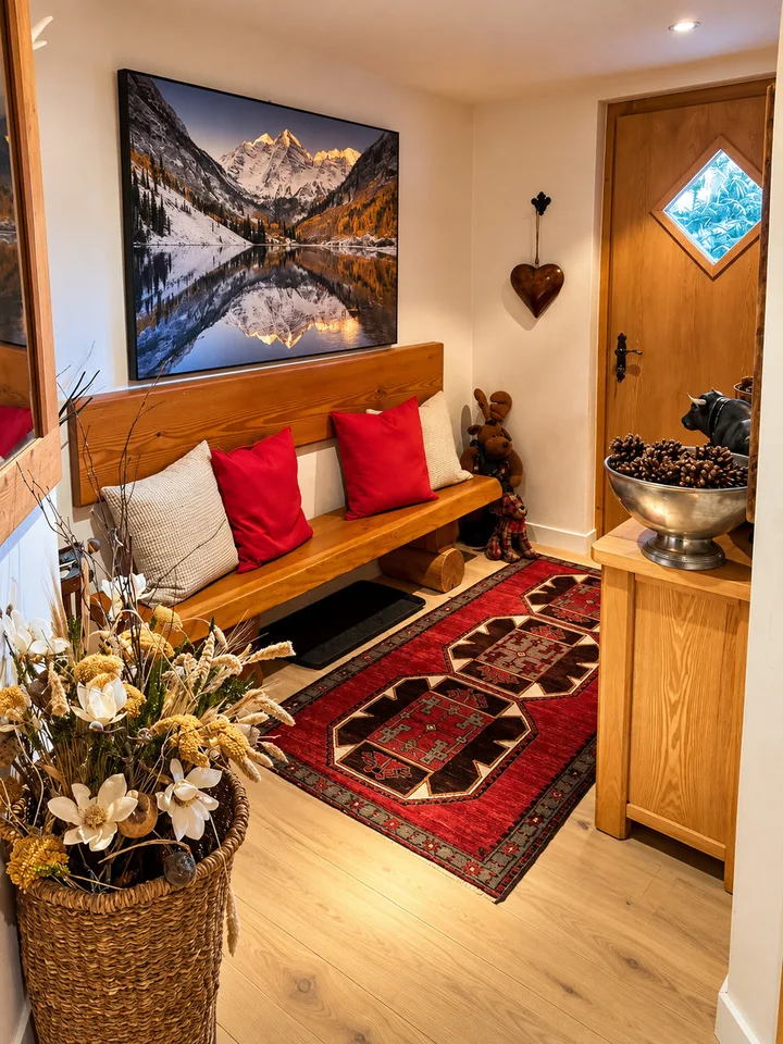 Superbe Chalet de 7.5 pièces - en exclusivité – Foto 8 von 10