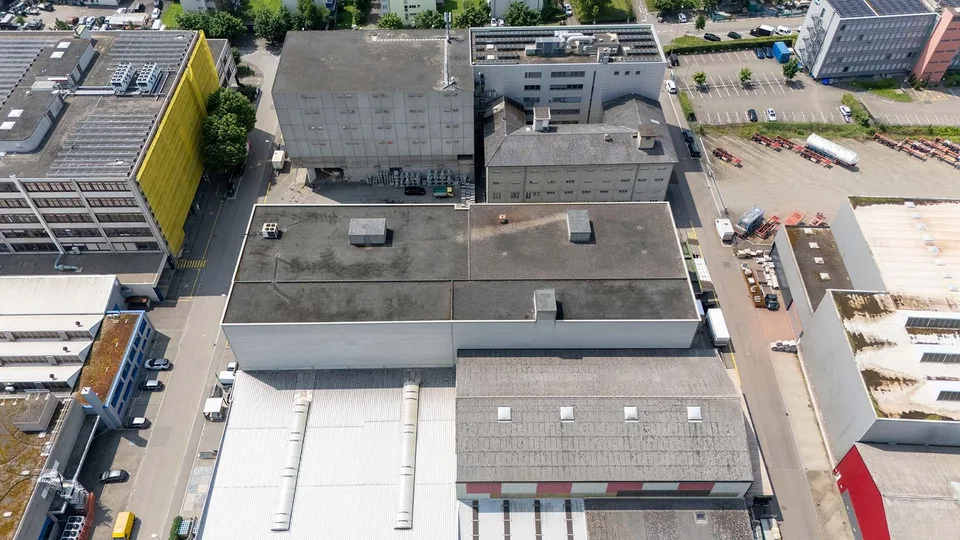 Lager- und Büromöglichkeiten kombiniert: Ihr Firmensitz mit Büro, Lager und Anlieferung – Foto 7 von 15