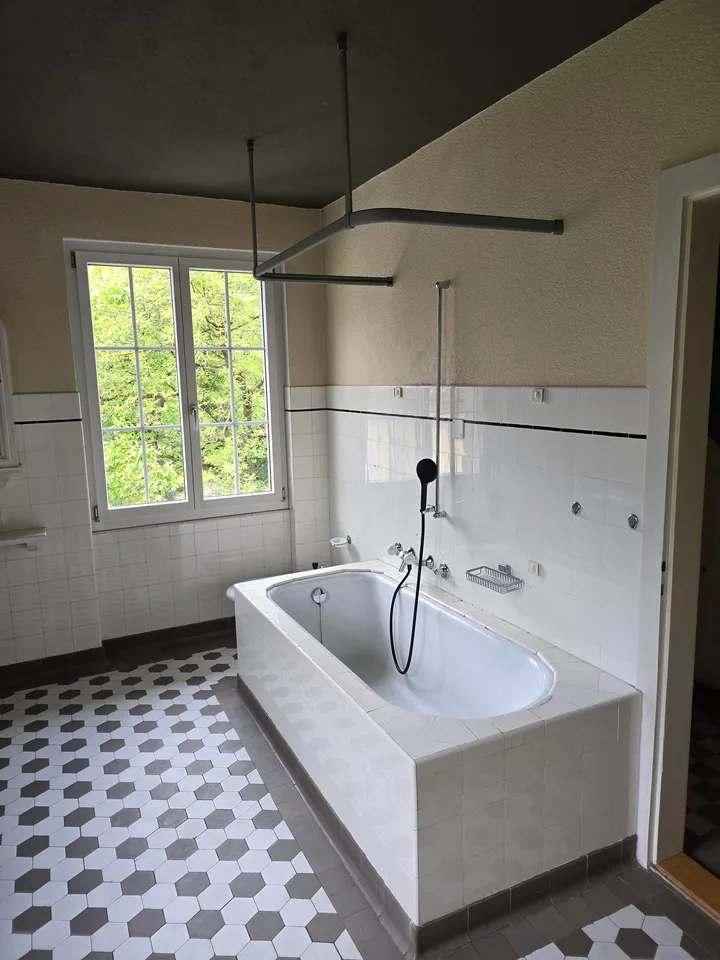 Affascinante appartamento maisonette in una villa d'epoca – foto 14 di 20