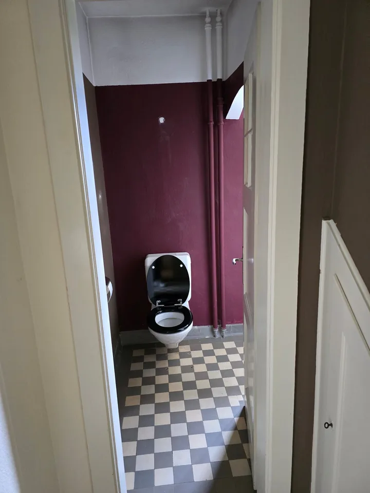 Affascinante appartamento maisonette in una villa d'epoca – foto 17 di 20