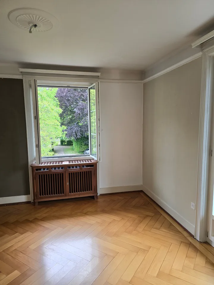 Affascinante appartamento maisonette in una villa d'epoca – foto 10 di 20