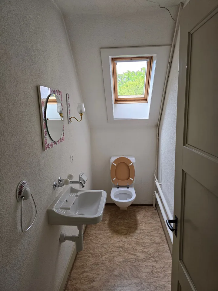 Affascinante appartamento maisonette in una villa d'epoca – foto 16 di 20