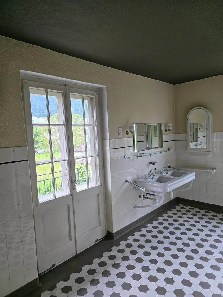 Affascinante appartamento maisonette in una villa d'epoca – foto 15 di 20