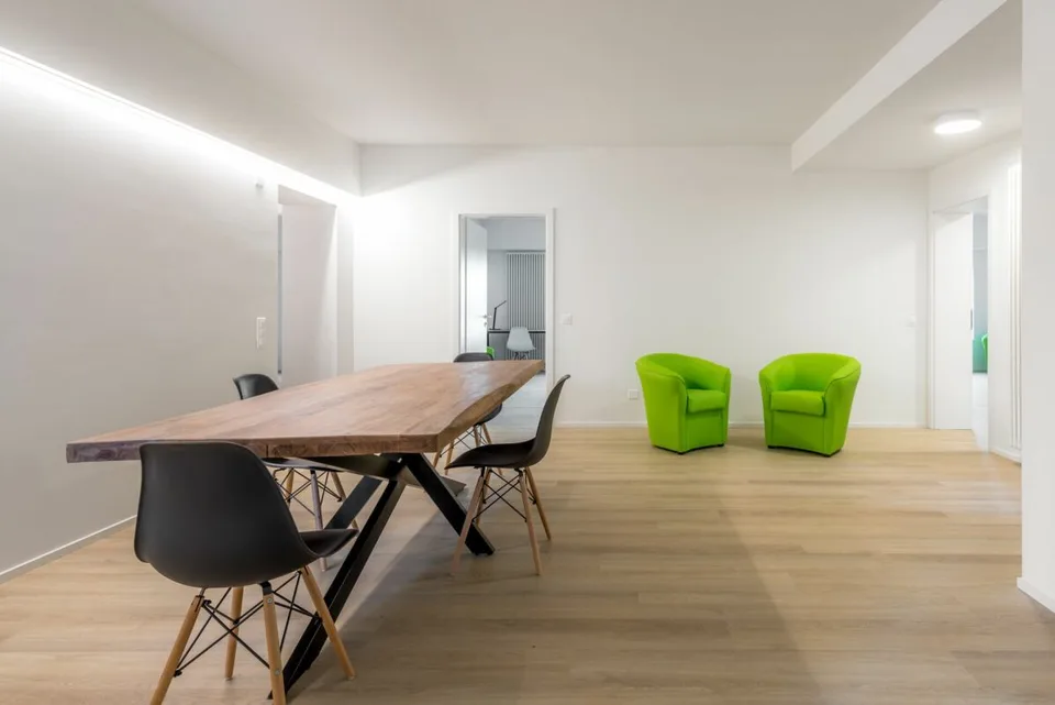 1500, Via delle Aie, Lugano, chambre étudiante 1003-FR – photo 5 sur 7
