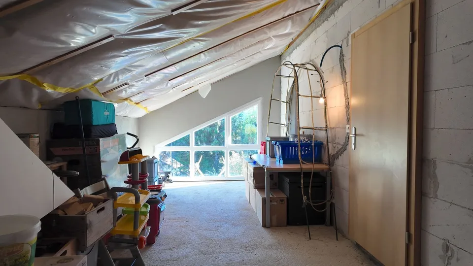 Schönes Einfamilienhaus mit Garten und Terrasse – Foto 11 von 13