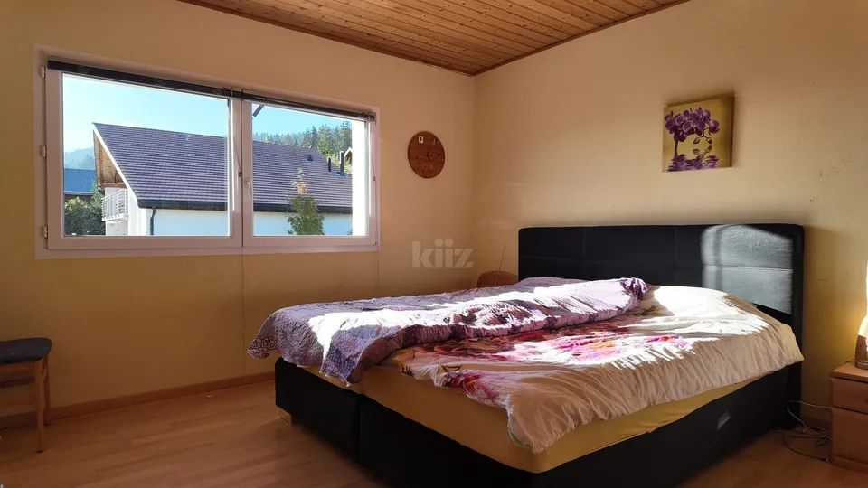 Schönes Einfamilienhaus mit Garten und Terrasse – Foto 7 von 13