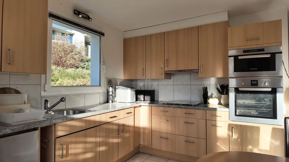 Schönes Einfamilienhaus mit Garten und Terrasse – Foto 5 von 13