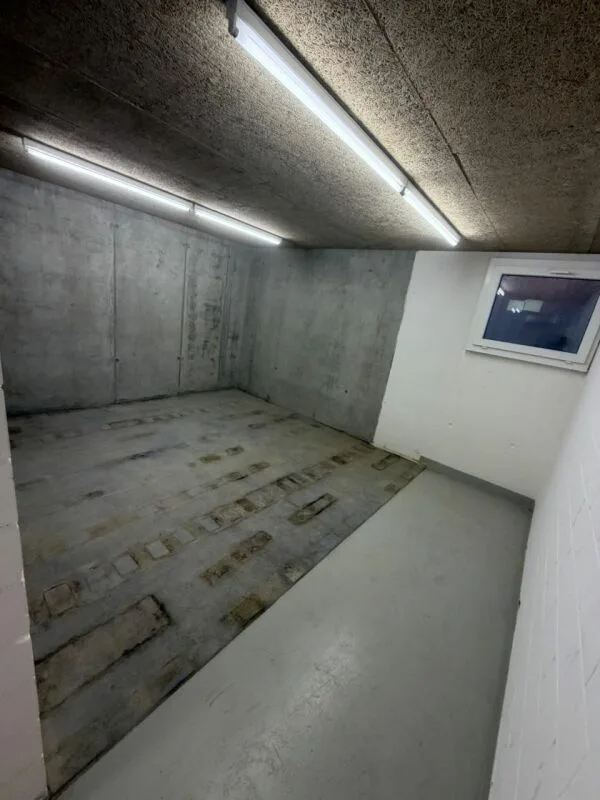 Storage Room - 53m2 – photo 4 of 7